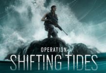 Rainbow Six: Siege – Le changelog complet de l’opération Shifting Tides est disponible