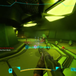 The Pit Infinity Review 4-36 screenshot