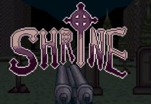 Shrine, un mod lovecraftien pour Doom 2