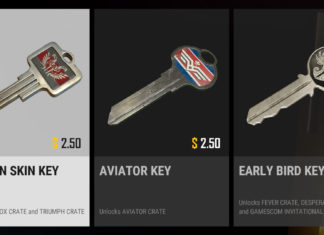 PUBG se débarrasse de ses lootboxes payantes