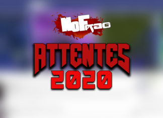 Les simulateurs de meurtres à venir en 2020 et après