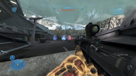 Halo Reach PC 2