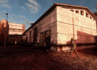 Un trailer pour le remaster de S.T.A.L.K.E.R.: Shadow of Chernobyl