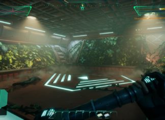 Une démo pour le remake de System Shock disponible jusqu’à demain 19h