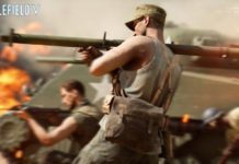 La correction du TTK arrive le 5 mars sur Battlefield V