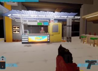 Si Cyberpunk 2077 était sorti en 1997