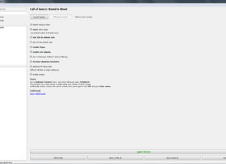 Optimiser ses jeux automatiquement avec GameAssistant