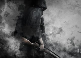 Un stand de tir maintenant disponible sur Hunt Showdown