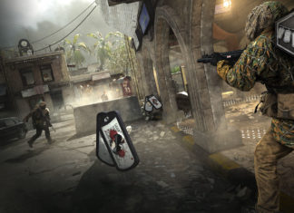 Call of Duty: Modern Warfare : révision du loadout pour bientôt et nouveau mode de jeu