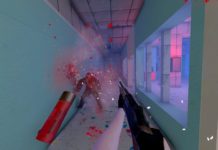 Maximum Action reçoit une nouvelle scène