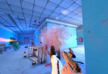 Maximum Action reçoit une nouvelle scène