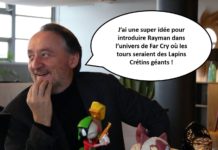 La prochaine conférence Ubisoft se déroule le 10 septembre