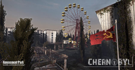 left4dead chernobyl 4