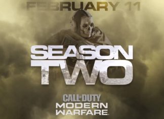 Activision a encore des fuites : nouveau trailer de la Saison 2 de Call of Duty: Modern Warfare