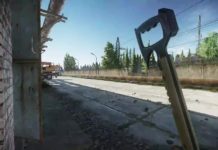 Escape from Tarkov arrive aujourd’hui en version 12.8