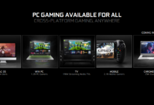 2K retire ses jeux de GeForce Now