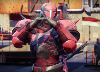 La prochaine extension de Destiny 2 est repoussée au 10 novembre