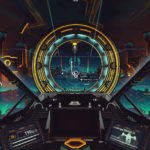 No Man&rsquo;s Sky nexus