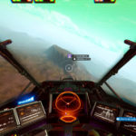 No Man&rsquo;s Sky surface