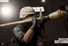 Le patch 6.3 est disponible sur les serveurs live de PUBG