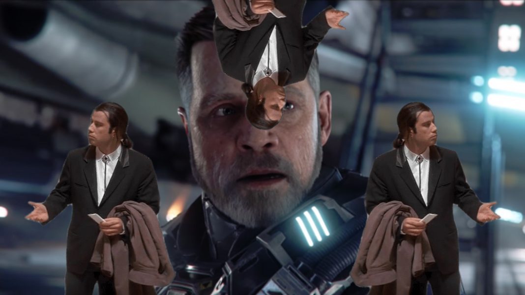 Squadron 42