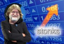Un service de cloud gaming par Steam