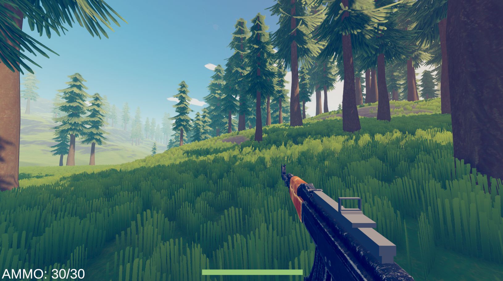TABG new map