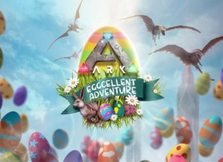 ARK: Survival Evolved dévoile son événement de Pâques