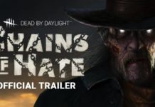 Dead by Daylight dévoile son chapitre 15, à l’ambiance Western