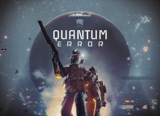 Quantum Error : une bande-annonce pour le premier FPS horrifique de la PS5