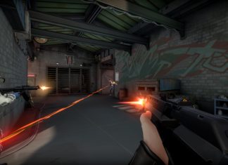 Valorant introduit des temps morts et un nouveau mode de jeu