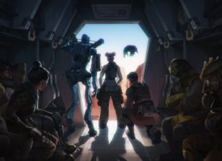 Always Be Closing Evolved : un événement temporaire du 11 au 18 août pour Apex Legends