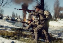 La bêta d’Enlisted est ouverte pour tous Enlisted MMPFPS WWII