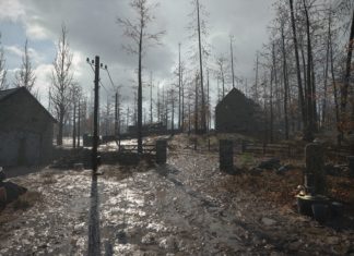 Hell Let Loose présente sa prochaine carte : Hill 400