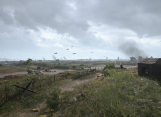 Utah Beach va recevoir une rhytidectomie sur Hell Let Loose