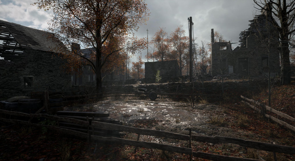 Hell Let Loose Hill 400