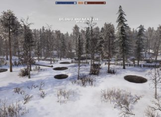 Talvisota - Winter War