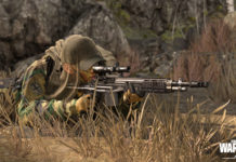 Call of Duty: Modern Warfare – Warzone : patch de mi-saison avec vinaigrette