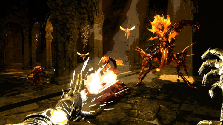 BPM Bullets per minute 02