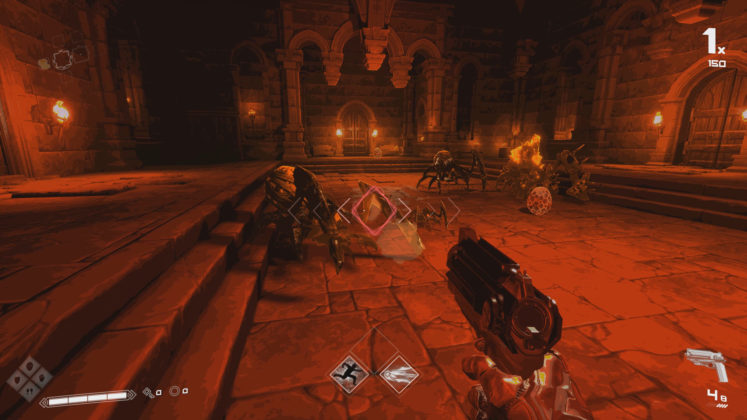 BPM Bullets per minute 04