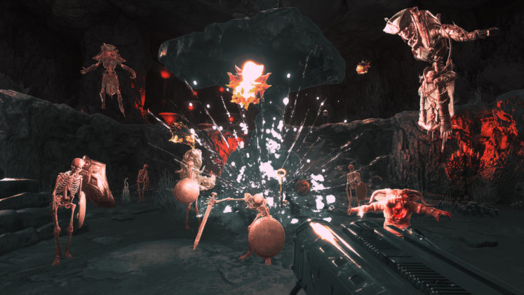 BPM Bullets per minute 05