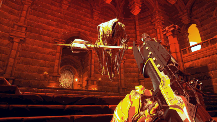 BPM Bullets per minute