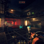 Core Decay 01