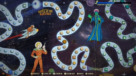 Fallout 76 Saison 1 plateau