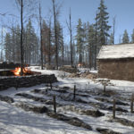 Hell Let Loose Foy rework