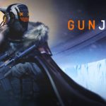 GUN JAM
