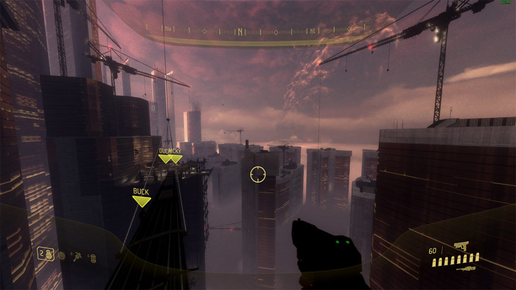 Halo 3 ODST remaster 2