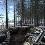 Hell Let Loose Foy rework