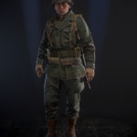 Hell Let Loose M43 inf 3