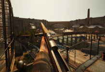 Une nouvelle bande-annonce pour Industria, le FPS steampunk pendant la Guerre Froide